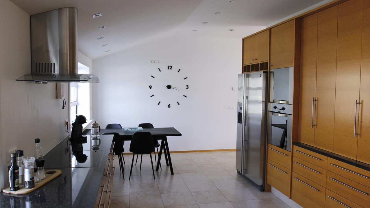Askja Apartment Húsavík Eksteriør billede